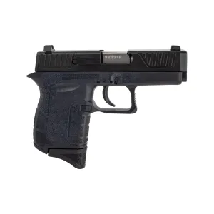 Diamondback Firearms DB9 9mm Pistol - 3" - 1x 6rd Mag