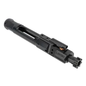 Lantac Enhanced AR-15 Bolt Carrier Group 5.56 - Black Nitride
