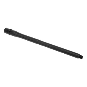 Ballistic Advantage 8.6 Blackout HBAR Carbine Length Barrel - 16"
