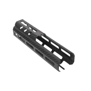 Lancer Systems SIG MPX Carbon Fiber Handguard - 8"