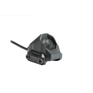 Unity Tactical AXON SL SYNC Surefire / NGAL Laser Switch - Vis Override - Black - 4.5" / 7"