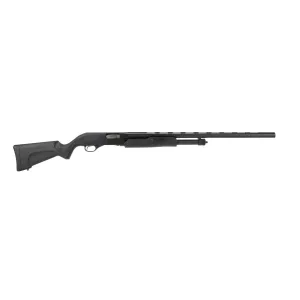 Savage Stevens 320 Security/Field 12 Gauge Pump Action Shotgun