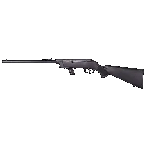 Savage Arms 64 Takedown Rifle 22 LR - 16.5" - Matte Blue
