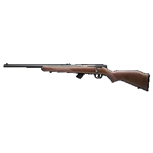 Savage Arms Mark II GL Rifle 22 LR - 21" - Matte Blue