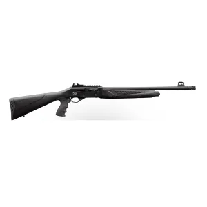 Charles Daly 601 Tactical Shotgun 12 Gauge - 18.5" - Black - MC-3B Choke