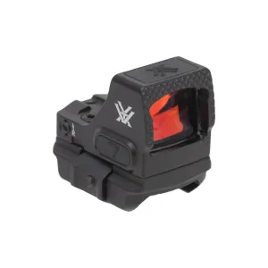 Vortex Defender CCW Pistol Red Dot Sight - 3 MOA