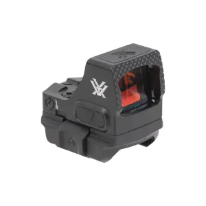 Vortex Defender CCW Pistol Red Dot Sight - 6 MOA