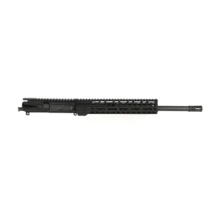 Ghost Firearms 16" 300 BLK HBAR Vital AR-15 Barreled Upper - 11" M-LOK Rail - Black