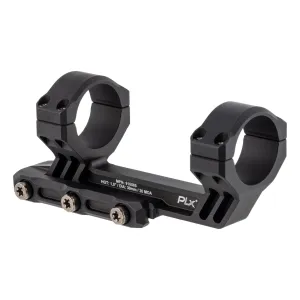 Primary Arms 30mm PLx Cantilever Mount - 1.5" Height - 20 MOA Cant
