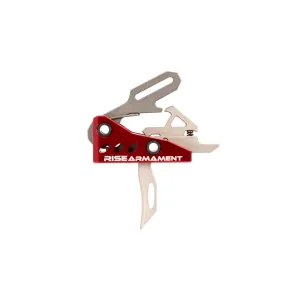 Rise Armament RA-535 Advanced Performance AR-15 Trigger