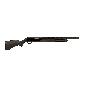 Savage Arms Stevens 320 Field Grade Shotgun 20 Gauge - 26" Vent Rib - Matte Black