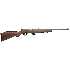 Savage Arms Mark II G Bolt Action Rifle 22 LR - 21" - Matte Blue