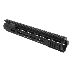 Bravo Company Manufacturing Raider Free Float AR-15 Handguard - M-LOK - 13"