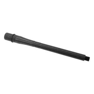 Ballistic Advantage 8.6 Blackout DRP Pistol Length Barrel - 12" - Premium Black Series