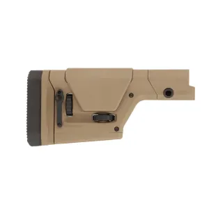 Magpul PRS GEN3 Precision-Adjustable Stock - Flat Dark Earth