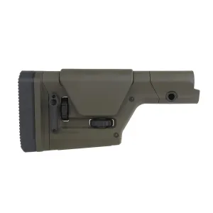 Magpul PRS GEN3 Precision-Adjustable Stock - Olive Drab Green