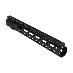 Midwest Industries Night Fighter Free Float AR-15 Handguard - M-LOK - 13.5"