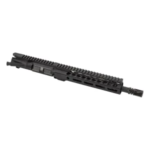 Ghost Firearms Vital 5.56 NATO AR-15 Barreled Upper Receiver - 10.5"