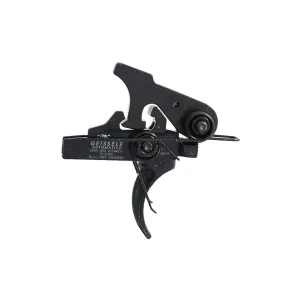 Geissele Automatics Super Semi-Automatic Two Stage Trigger
