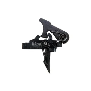 Geissele Automatics Super Dynamic 3 Gun AR-15 Trigger