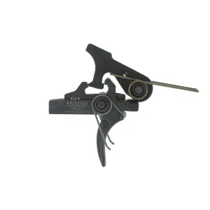 Geissele Automatics Super Tricon Two Stage AR-15 Trigger