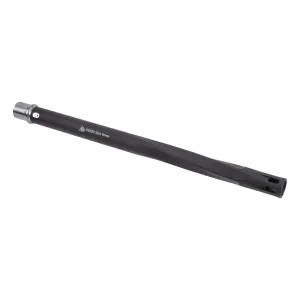 Odin Works Super Lite AR-15 9mm Barrel - Black - 16"