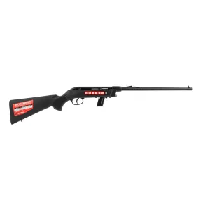 Savage 64 Takedown 22lr Rimfire Rifle - 16.5"