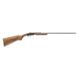 Chiappa Little Badger Deluxe Rifle 9mm Flobert - 24" - Blue