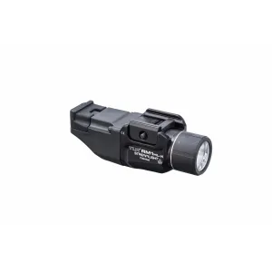 Streamlight TLR RM-1 HL-X USB Weapon Light - Full Kit - 1000 Lumens