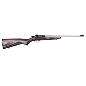 Keystone Sporting Arms Crickett Rifle 22 LR - 16" - Stainless
