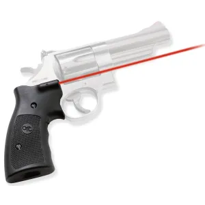 Crimson Trace Lasergrips for Smith & Wesson K,L, and N Frames
