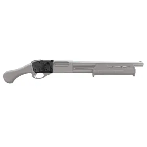 Crimson Trace Lasersaddle Laser Sight for Remington 870 - Green Laser