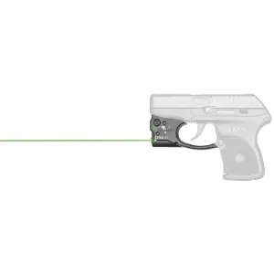 Viridian Reactor R5 Gen 2 Green Laser With Holster - Ruger LCP