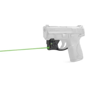 Viridian Reactor R5 Gen 2 Green Laser With Holster - M&P Shield 9/40