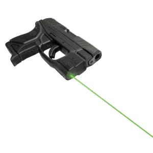 Viridian Reactor R5 Gen 2 Green Laser With Holster - Ruger LCP II