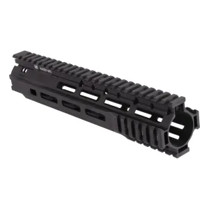 Bravo Company Manufacturing Raider Free Float AR-15 Handguard - M-LOK - 10"