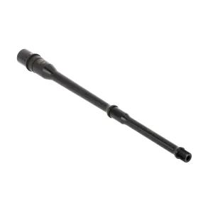 Faxon Firearms 16" .308 Win Mid-Length Pencil Barrel