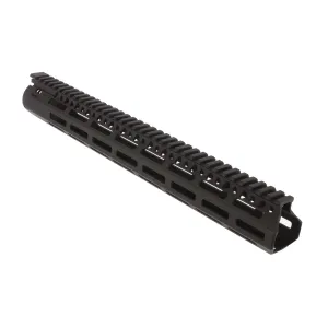 Bravo Company Manufacturing MCMR Free Float AR-15 Handguard - M-LOK - 15"
