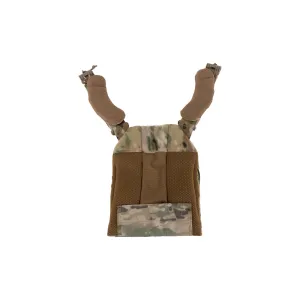 FirstSpear Strandhogg V2 SAPI Cut Back Panel and Shoulder Straps