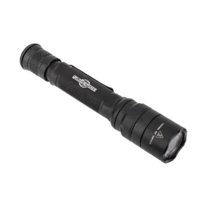 Surefire EDCL2 Tactical Dual Output Everyday Carry Flashlight - 5/1200 Lumens