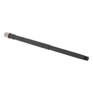 Ballistic Advantage Premium Black Series 6mm ARC AR-15 Barrel - Mid-Length - 16"