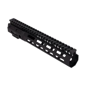 Midwest Industries Night Fighter Free Float AR-15 Handguard - M-LOK - 10.5"