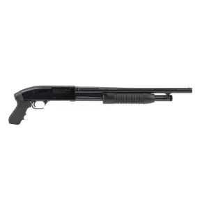 Mossberg Maverick 88 Cruiser 12 Gauge Pump Action Shotgun - Pistol Grip - 18.5"
