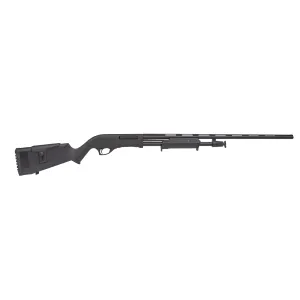 Rock Island All Generation Pump Shotgun Shotgun 410 Bore - 26" - Matte Black