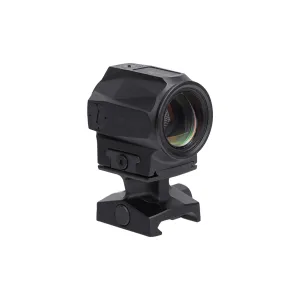 Holosun SCRS Solar Charging Red Dot Sight - 2 MOA