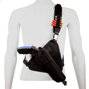 Rossi Brawler 410 Bore/.45 Colt Pistol With Holster - 9.0"