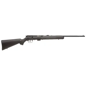 Savage Arms Mark II F 21 Sharp Bolt Action Rifle - 21" - Black