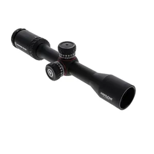 Crimson Trace Hardline 2-7x32mm Rifle Scope - Custom BDC Blackout Reticle