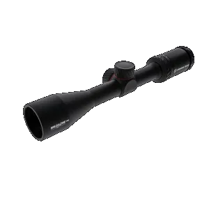 Crimson Trace Brushline Pro 3-9x40 Riflescope - BDC Pro Reticle