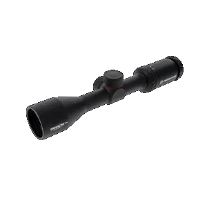 Crimson Trace Brushline Pro 3-9x40 Riflescope - BDC Slugger Reticle